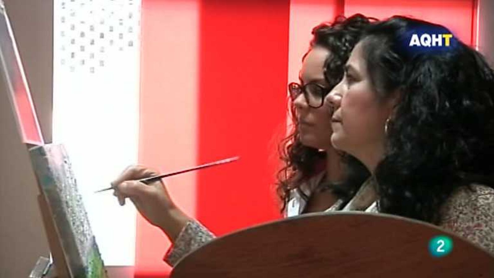 Aquí hay trabajo - 22/03/13  - Ver ahora