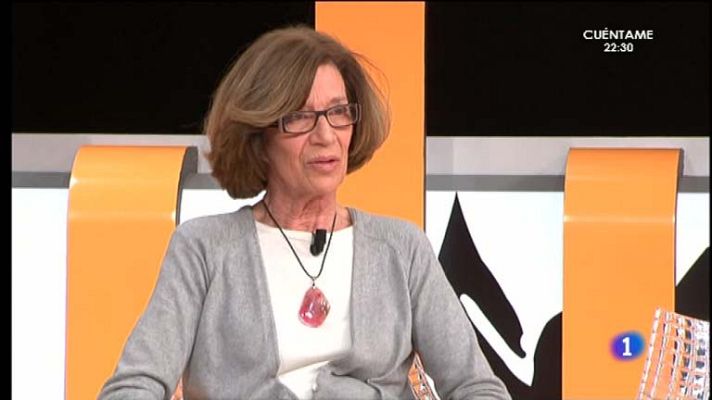 Tenemos que hablar - Cristina: De caridad a los derechos