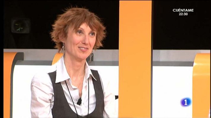 Tenemos que hablar - Anna Vilanova perdió a Marcel