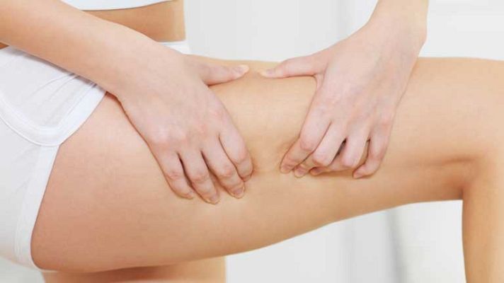 La mañana - Sal y retención de líquidos