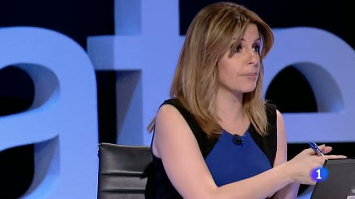 El debate de La 1 - Cambios en el PSOE