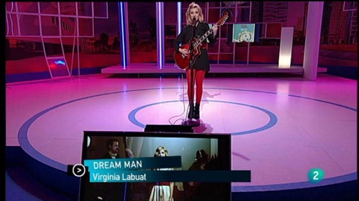 Para todos La 2 - Virginia Labuat