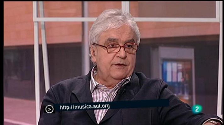 Para todos La 2 - La ciudad de la música