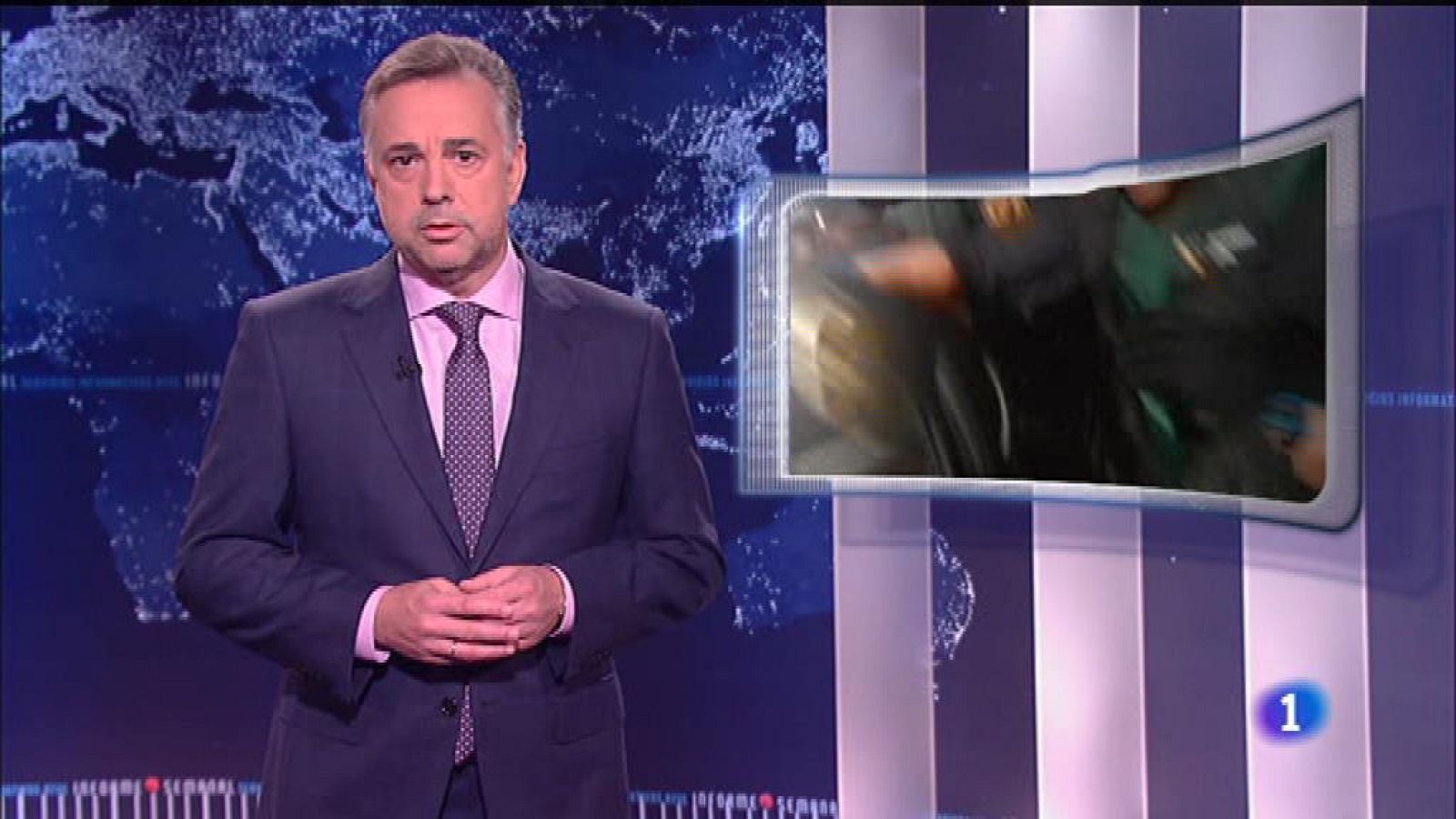 Informe Semanal - 40 aniversario - Informe Semanal | Ver