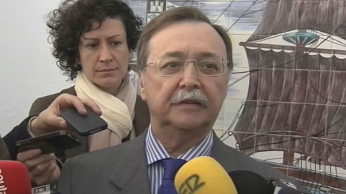 Noticias de Ceuta - Ceuta en 2' - 22/03/13