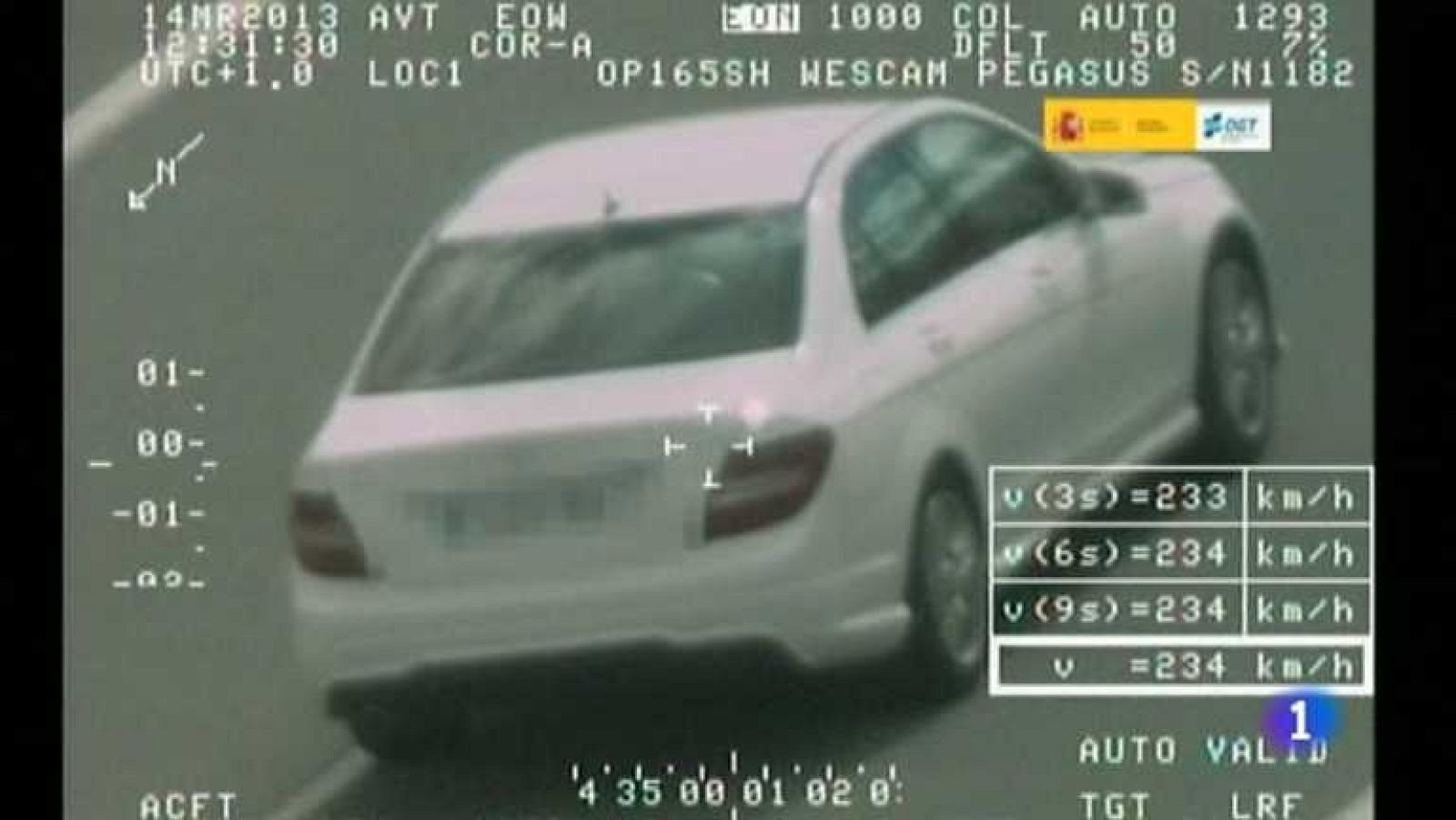 L'Informatiu - Comunitat Valenciana - 22/03/13 - Ver ahora