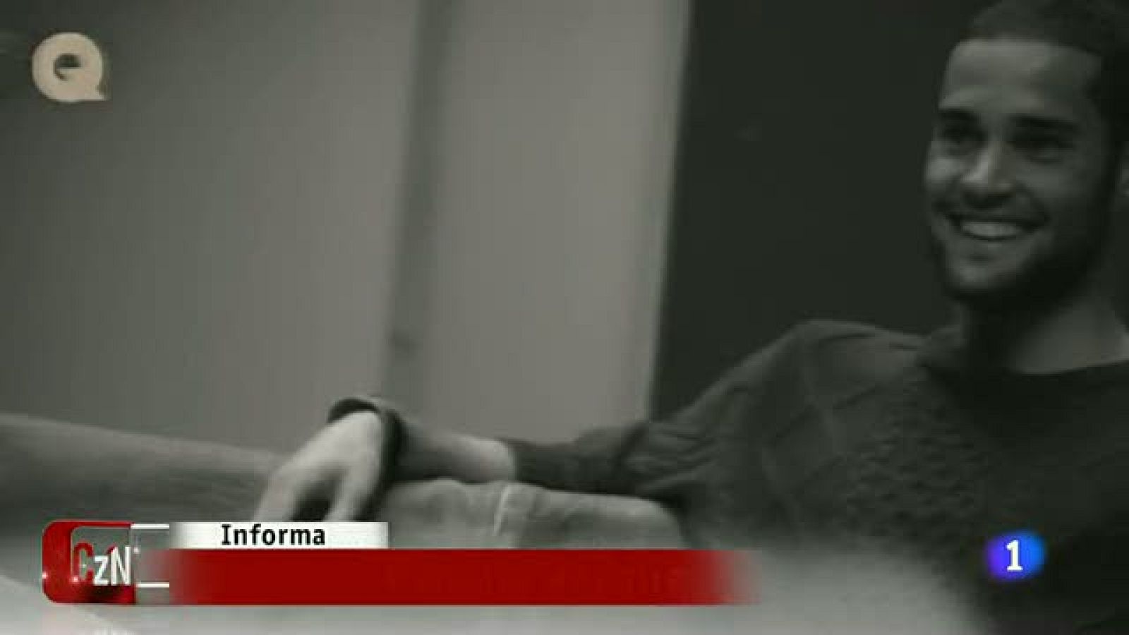 Mario Suárez, futbolista de moda - D Corazón | Ver