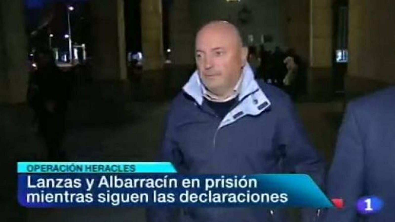 Andalucía en 2' - 22/03/2013 | Ver