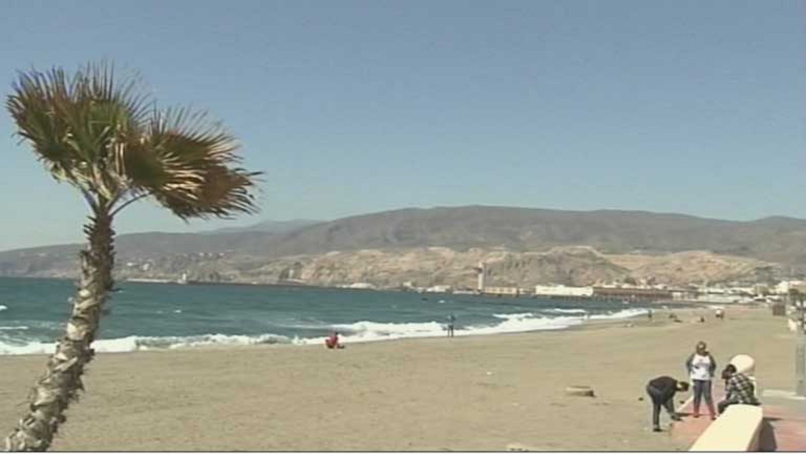 El sector hostelero asume una Semana Santa con baja ocupación