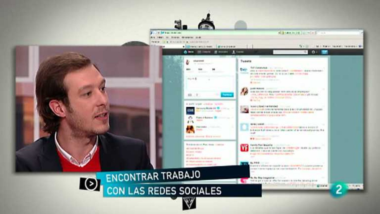 Para todos La 2 - 22/03/13  - Ver ahora