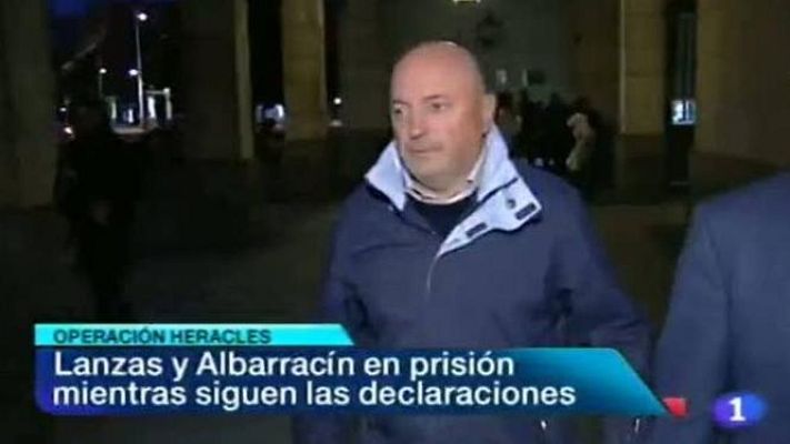 Noticias Andalucía - Noticias Andalucía - 22/03/2013