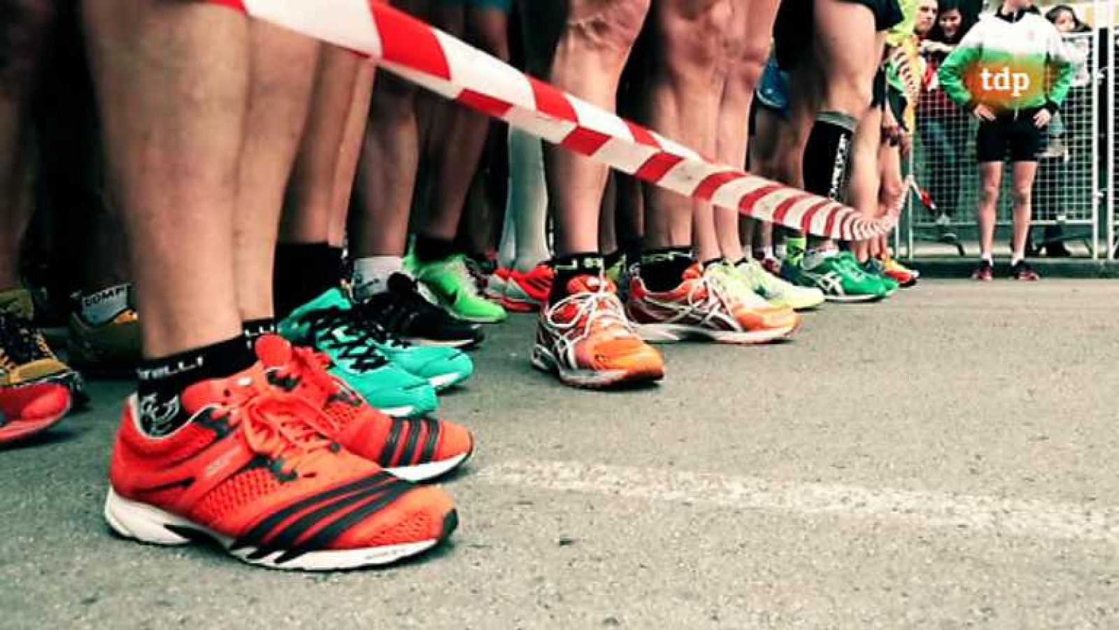 Atletismo - 10 Kms. Villa de Laredo - Ver ahora