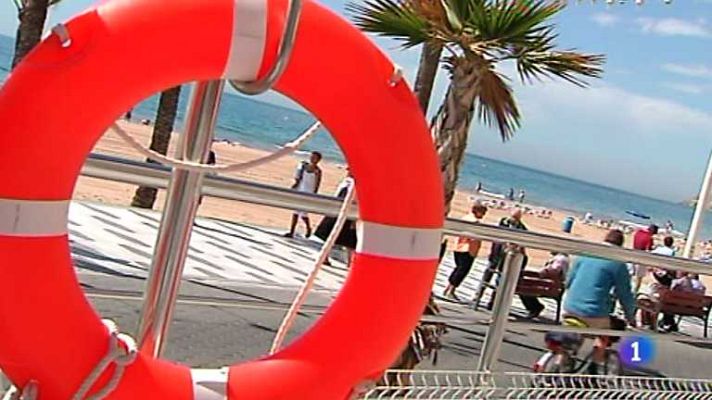 L'informatiu - Comunitat Valenciana - L'Informatiu - Comunitat Valenciana 2 - 22/03/13