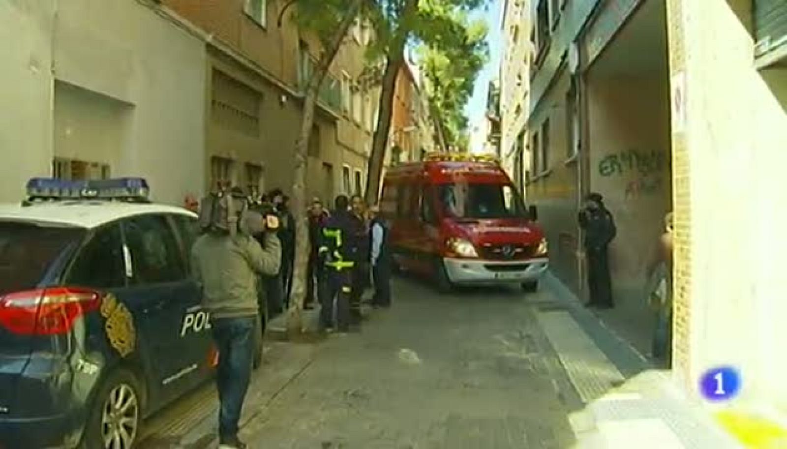 Noticias Aragón - 22/03/13 | Ver