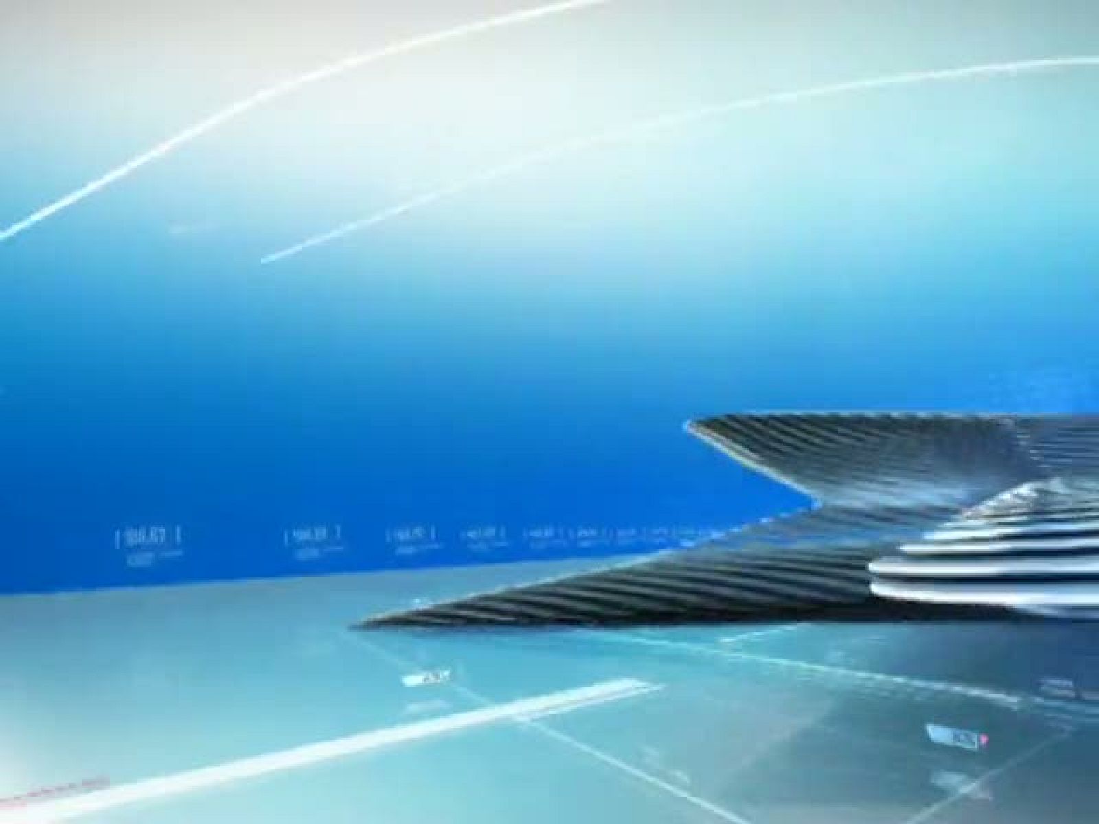 Cantabria en 2' - 22/03/13