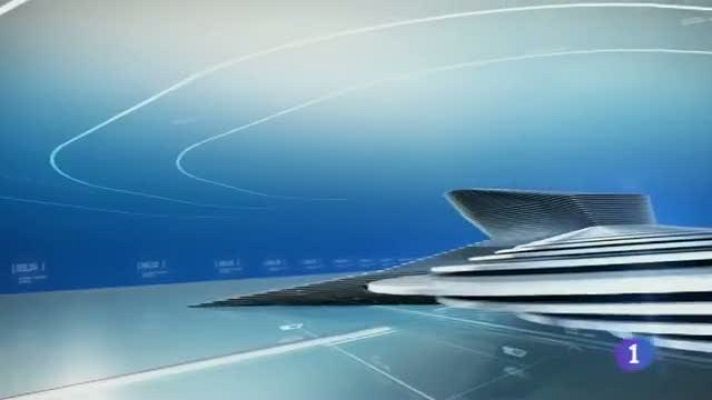 Noticias de Castilla-La Mancha - Noticias de Castilla - La Mancha 2 - 22/03/13