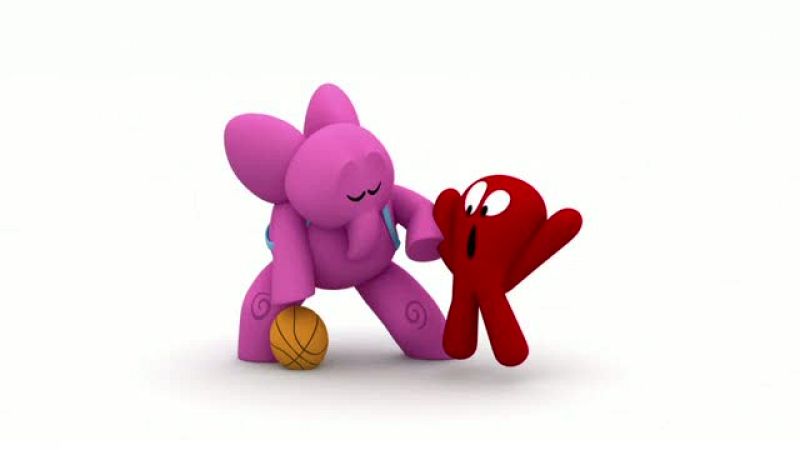 La hora del planeta 2013 - Pocoyo | Ver