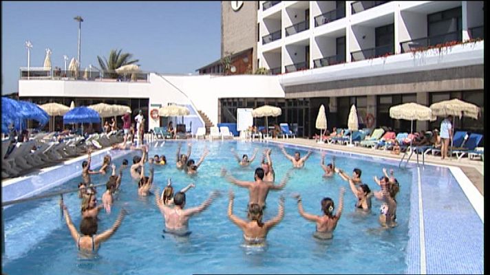 Telecanarias - Canarias en 2' -22/03/13