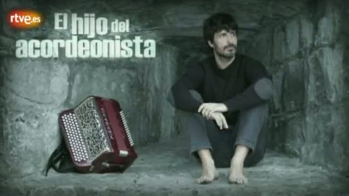 Atención obras - El hijo del acordeonista