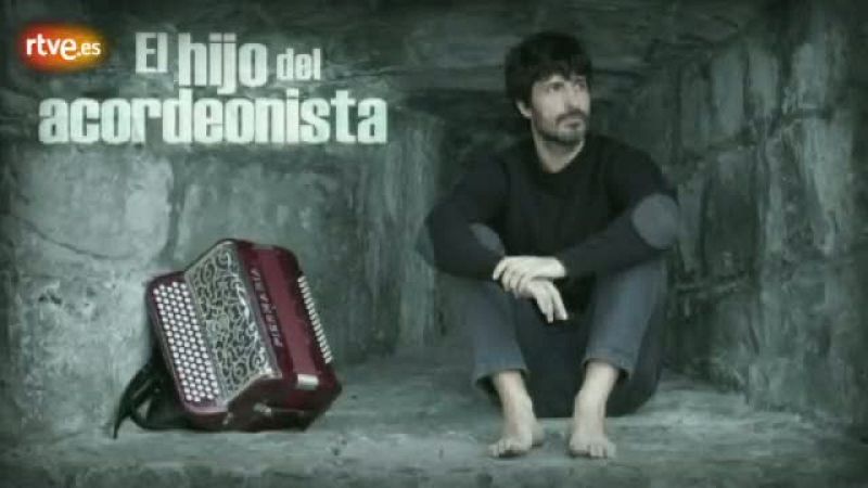 Mira imágenes de la versión teatral de 'El hijo del acordeonista'