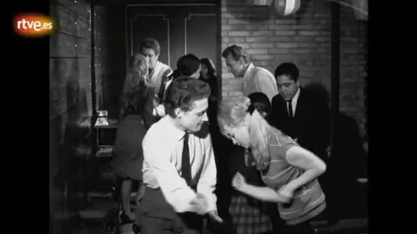 Así se divertían y vivían los jóvenes de los años 50 y 60 | Ver