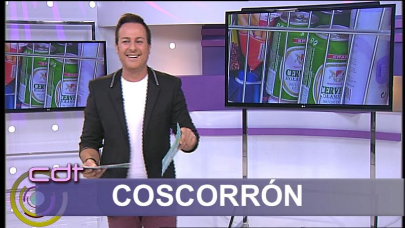 Cerca de ti -22/03/13 - Cerca de ti | Ver