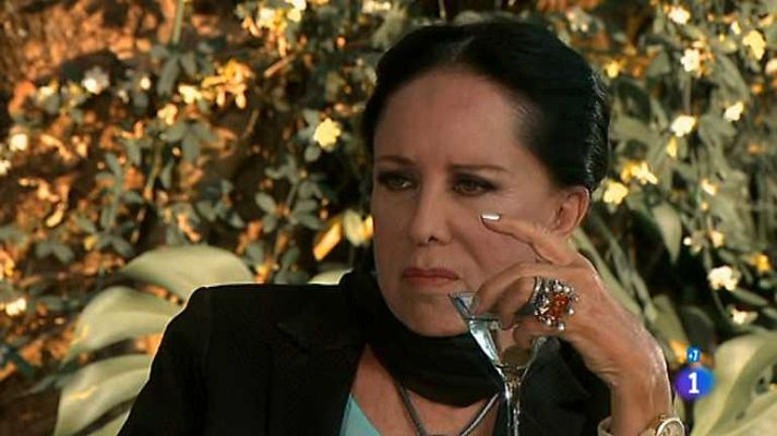 Amores verdaderos - Capítulo 111