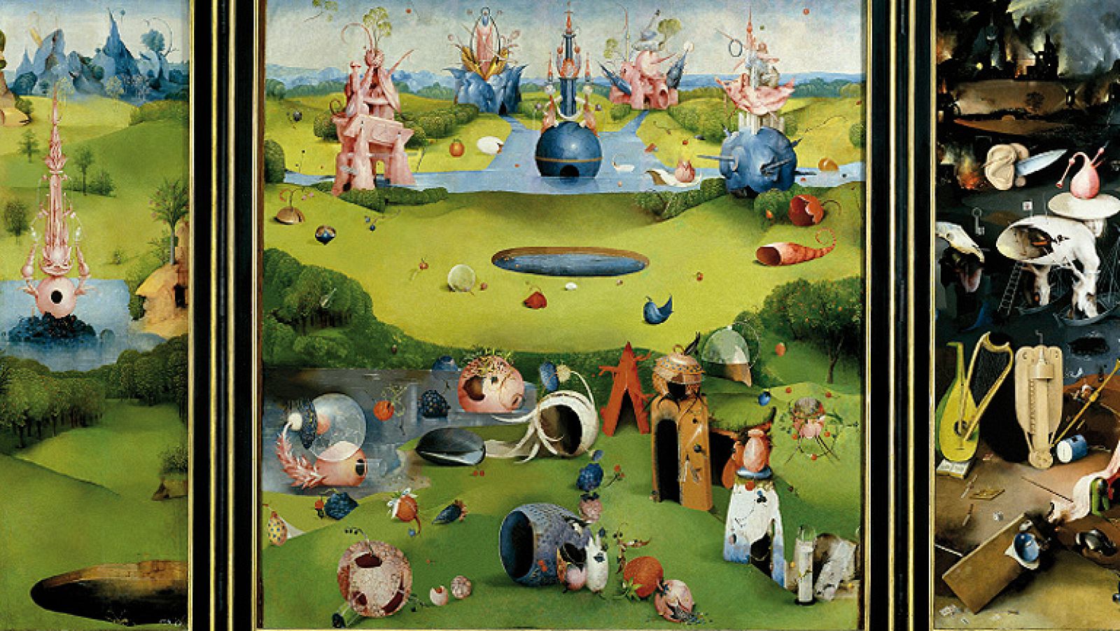 José Manuel Ballester saca lo mejor de los últimos ocho años | Ver