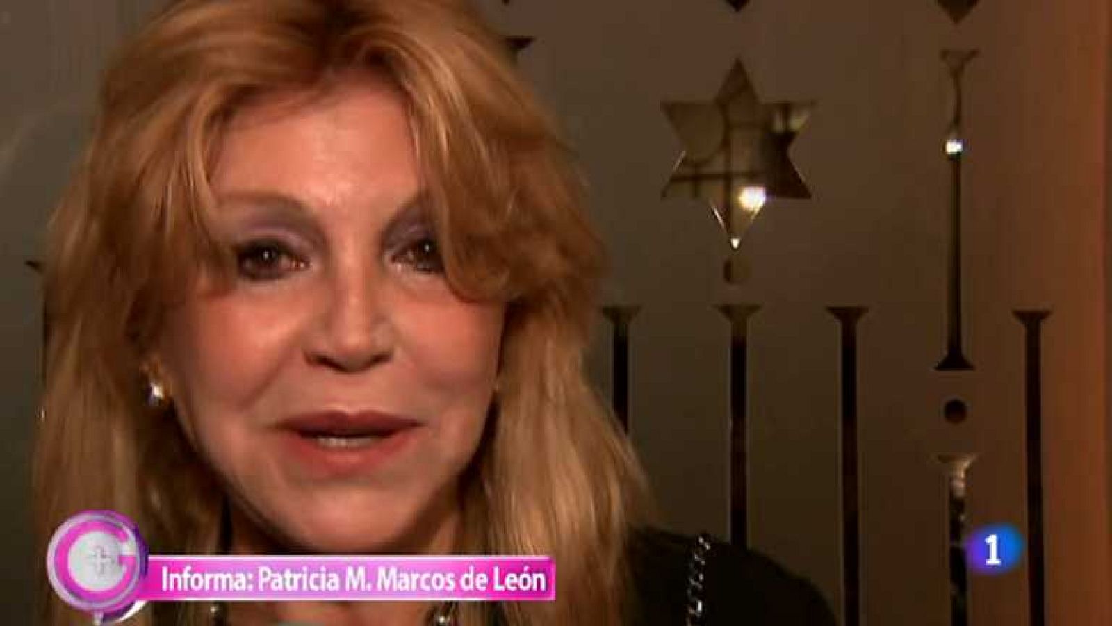 Más Gente - 22/03/13 - Ver ahora