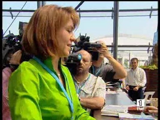  - El nuevo equipo de Rajoy