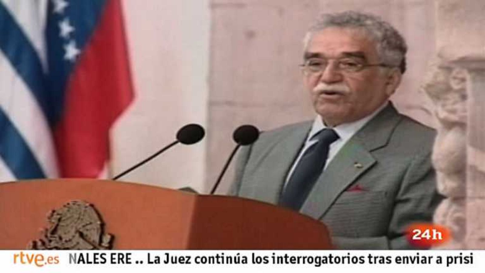 NCI Noticias - 23/03/13 - Ver ahora