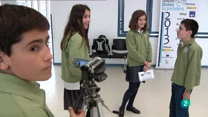 En lengua de signos - En lengua de signos - 23/03/13