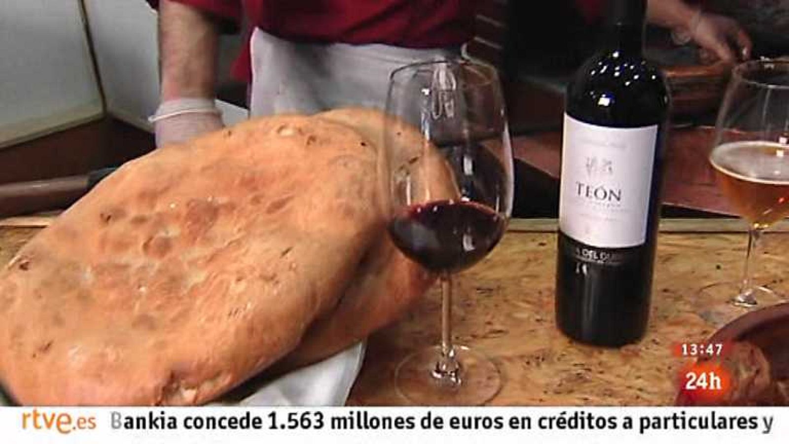 Zoom Tendencias - Aranda de Duero  - 23/03/13 - Ver ahora