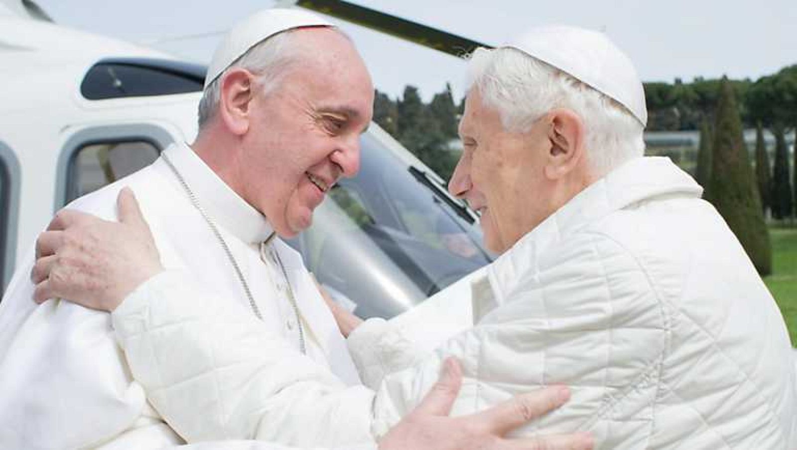 Telediario - 15 horas - 23/03/13  - Ver ahora