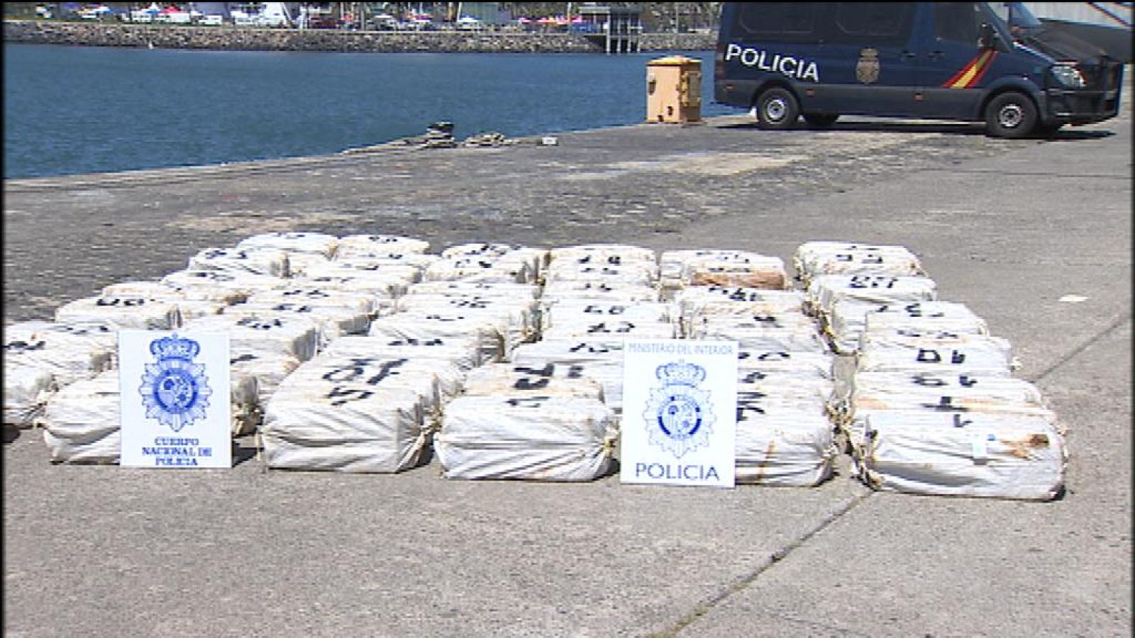 Telecanarias fin de semana - 23/03/13 | Ver