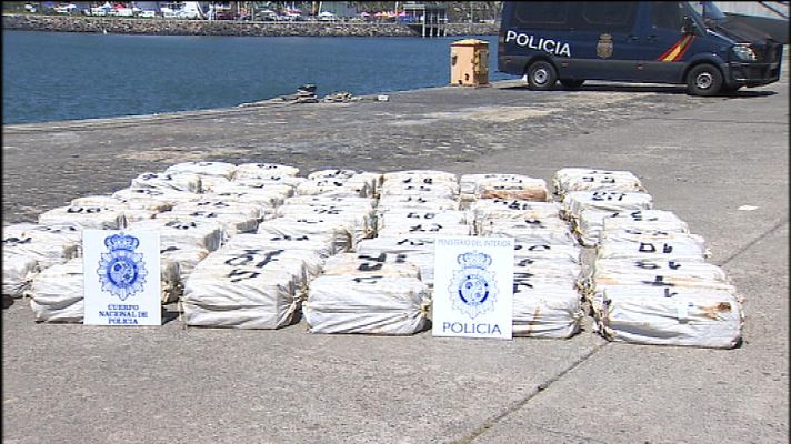 Telecanarias - Telecanarias fin de semana - 23/03/13