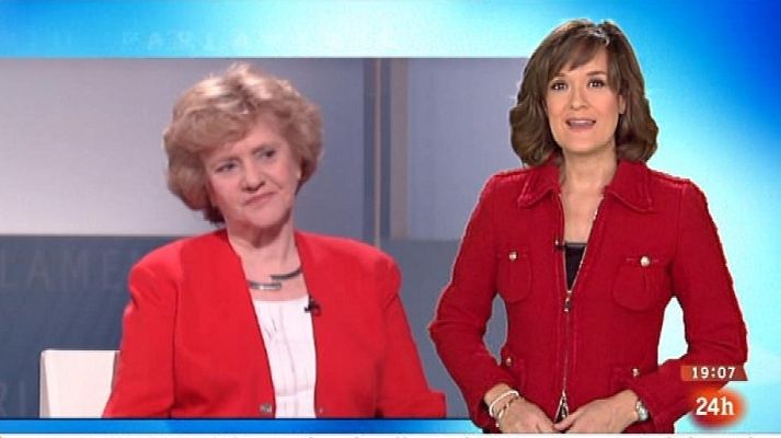 Parlamento - Parlamento - 23/03/13