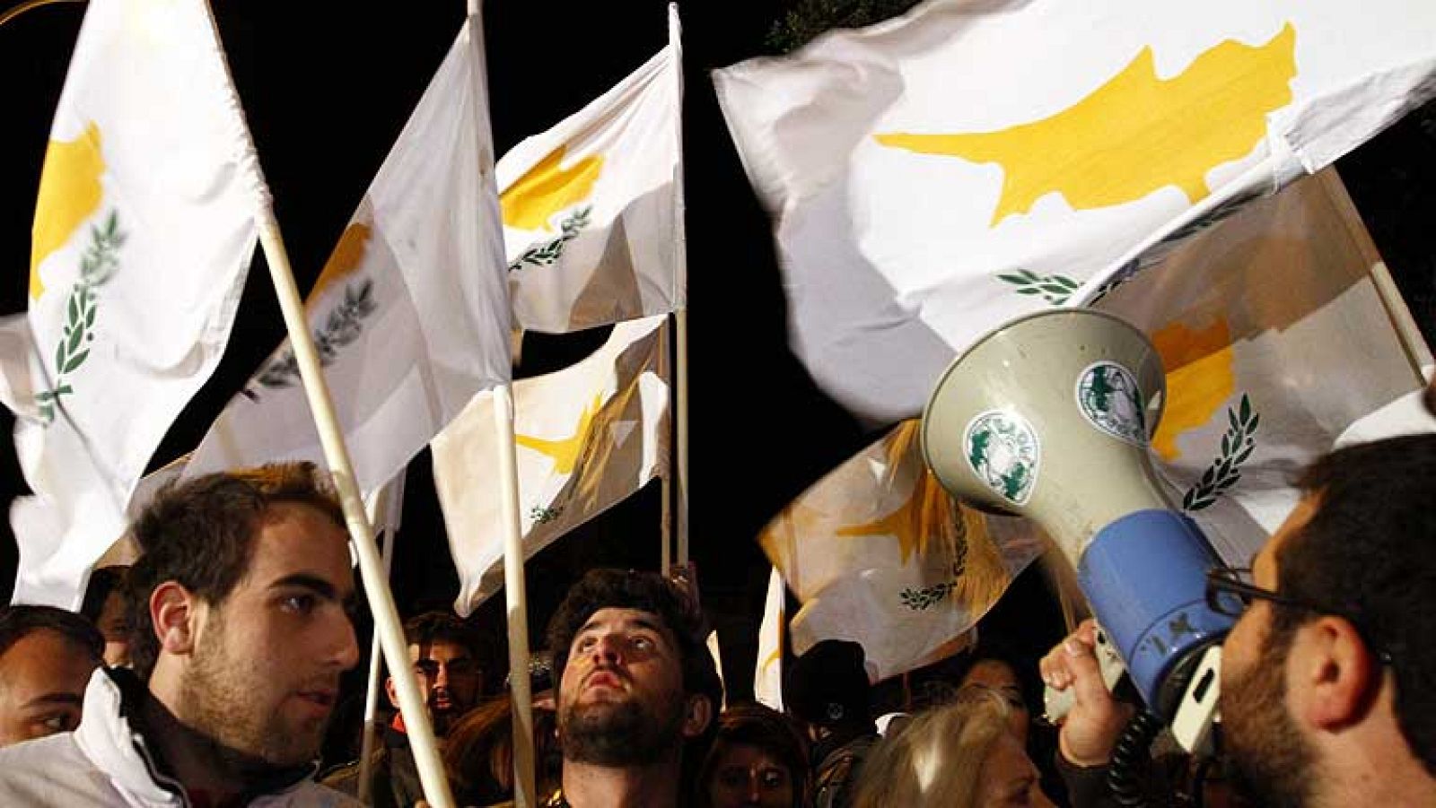 Chipre pacta una quita del 20% para los depósitos de más de 100.000 euros