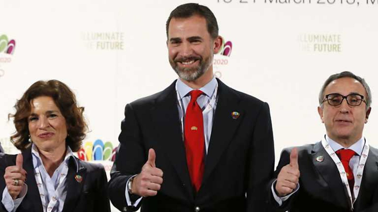 Informe semanal - Madrid 2020, penúltimo asalto  - Ver ahora