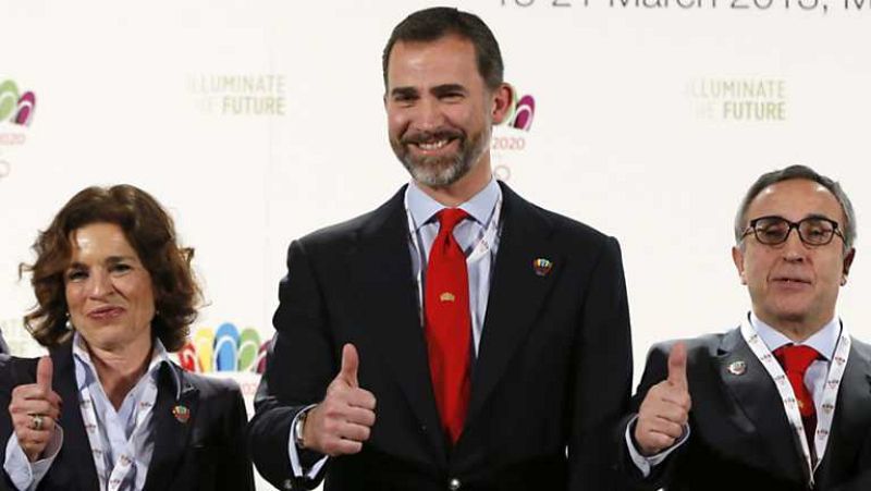 Informe semanal - Madrid 2020, penúltimo asalto  - Ver ahora