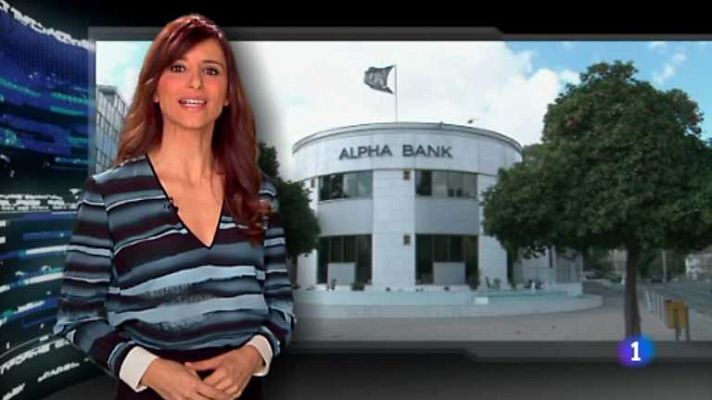 Informe Semanal - Informe Semanal - 23/03/13