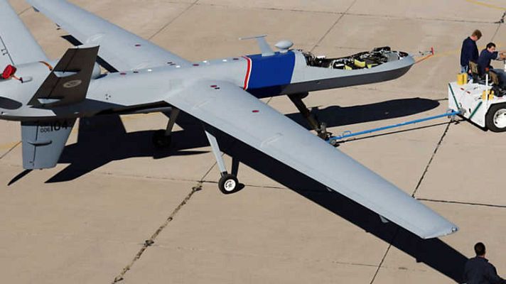 La noche temática - Guerra por control remoto