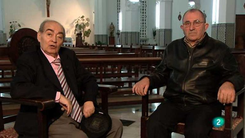 Islam hoy - La convivencia islamocatólica - ver ahora