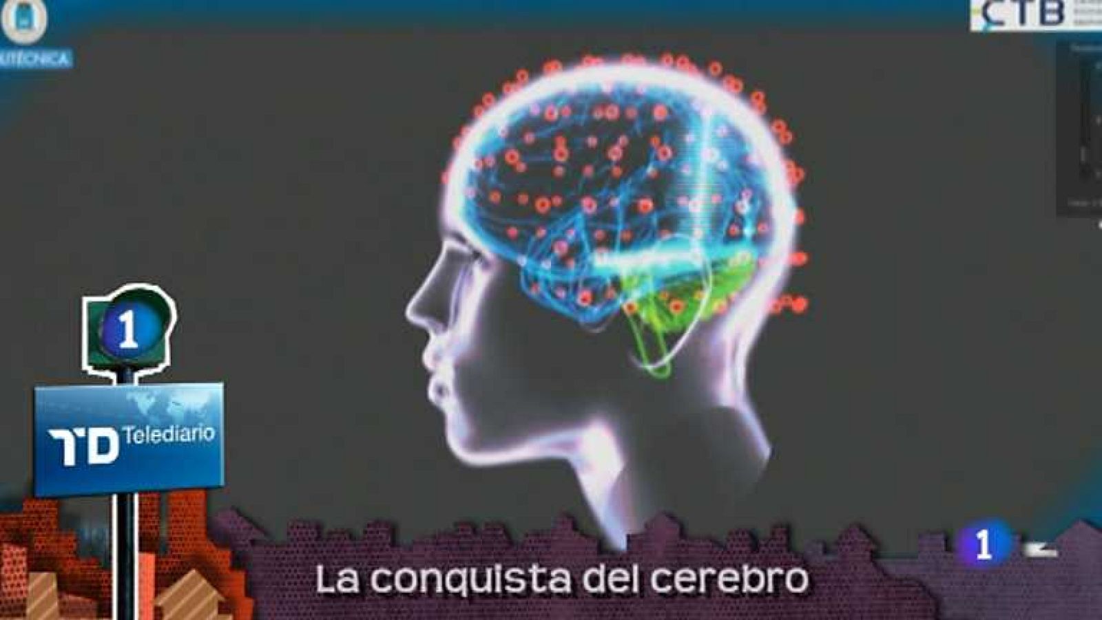 Lo que hay que ver - 24/03/13  - Ver ahora