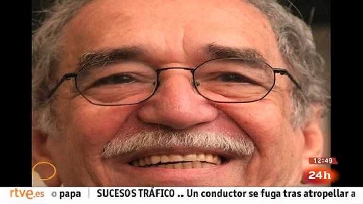 NCI Noticias - NCI Noticias - 24/03/13