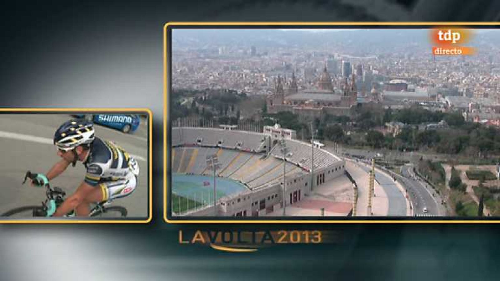 Ciclismo - Volta a Cataluña, 7ª etapa: El Vendrell - Barcelona - Ver ahora