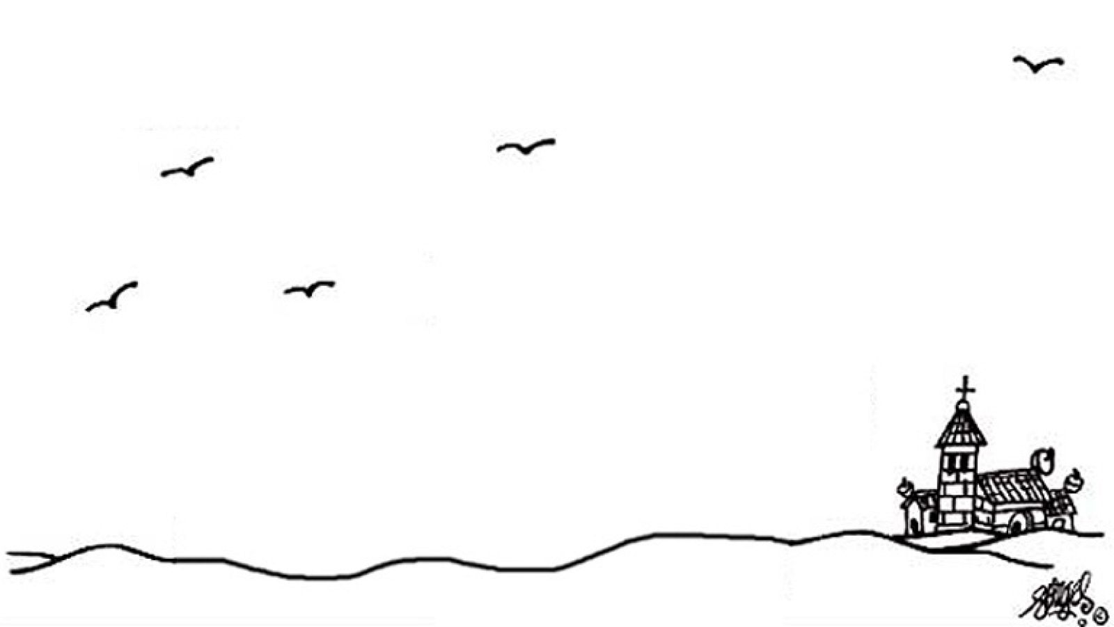 ¿Cómo sería un Forges sin Forges? | Ver