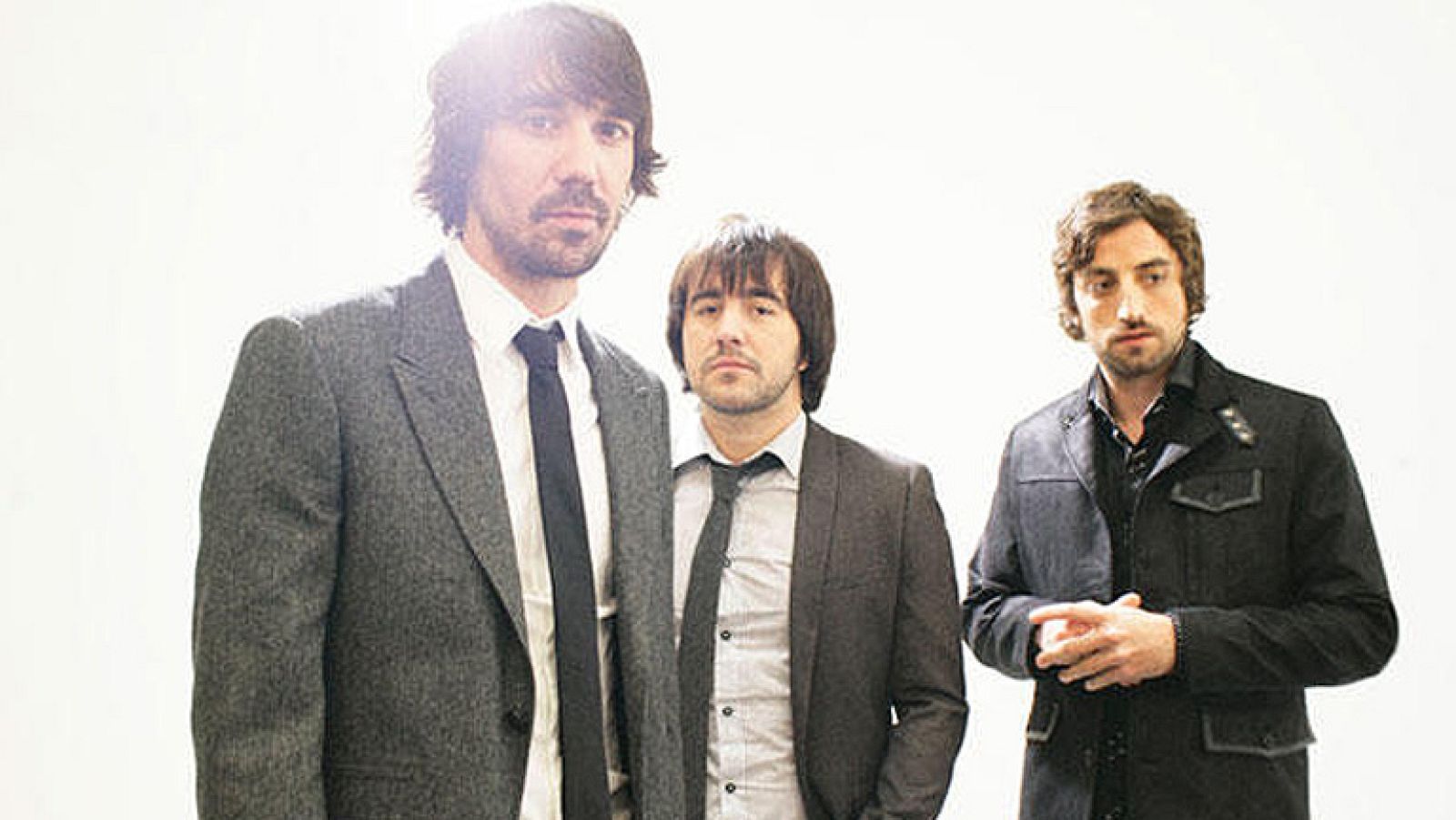 Lori Meyers innovan para presentar su 'Impronta' | Ver