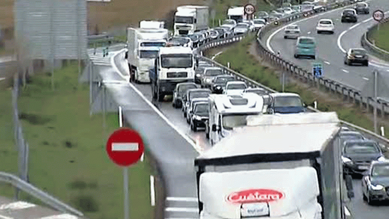 Cinco personas mueren en la carretera en lo que va de operación Semana Santa | Ver