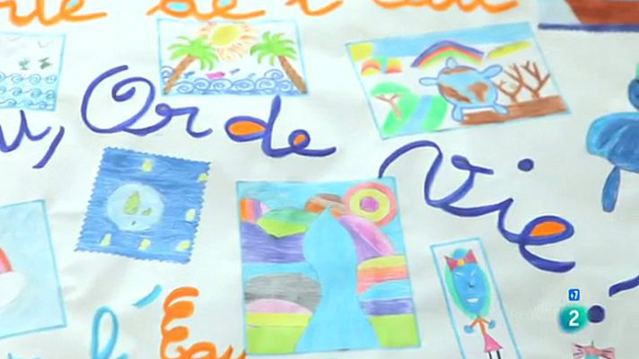 Documentos TV - Agua, la hora de las soluciones
